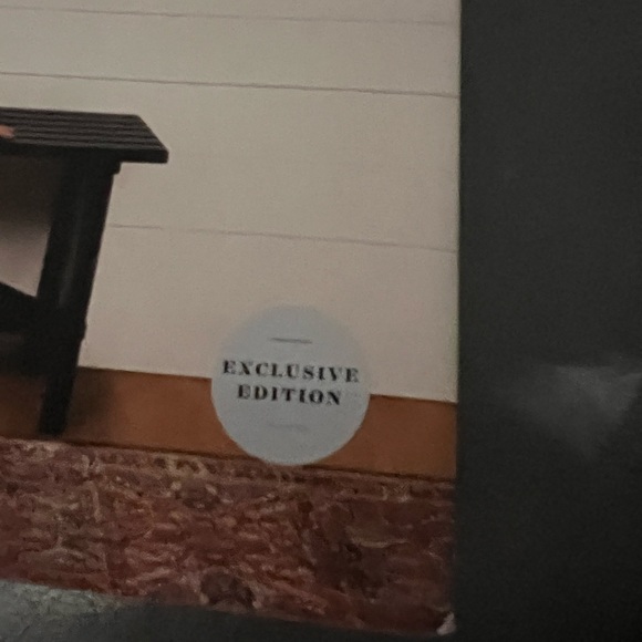 Joanna Gaines home design book. New . - Picture 2 of 6